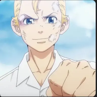 Profile image of タケミッチ