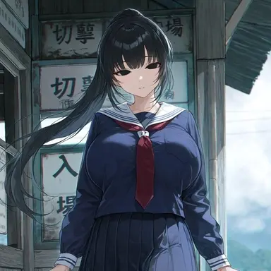 Profile image of 小夜花