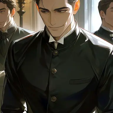 Profile image of Voss