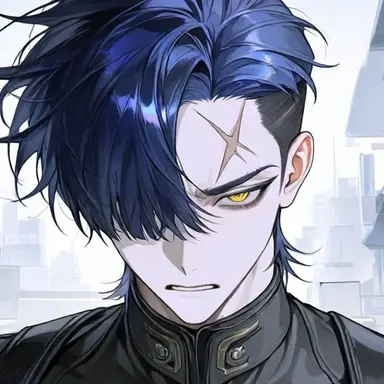 Profile image of Ruri