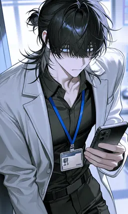 Profile image of Mizuki