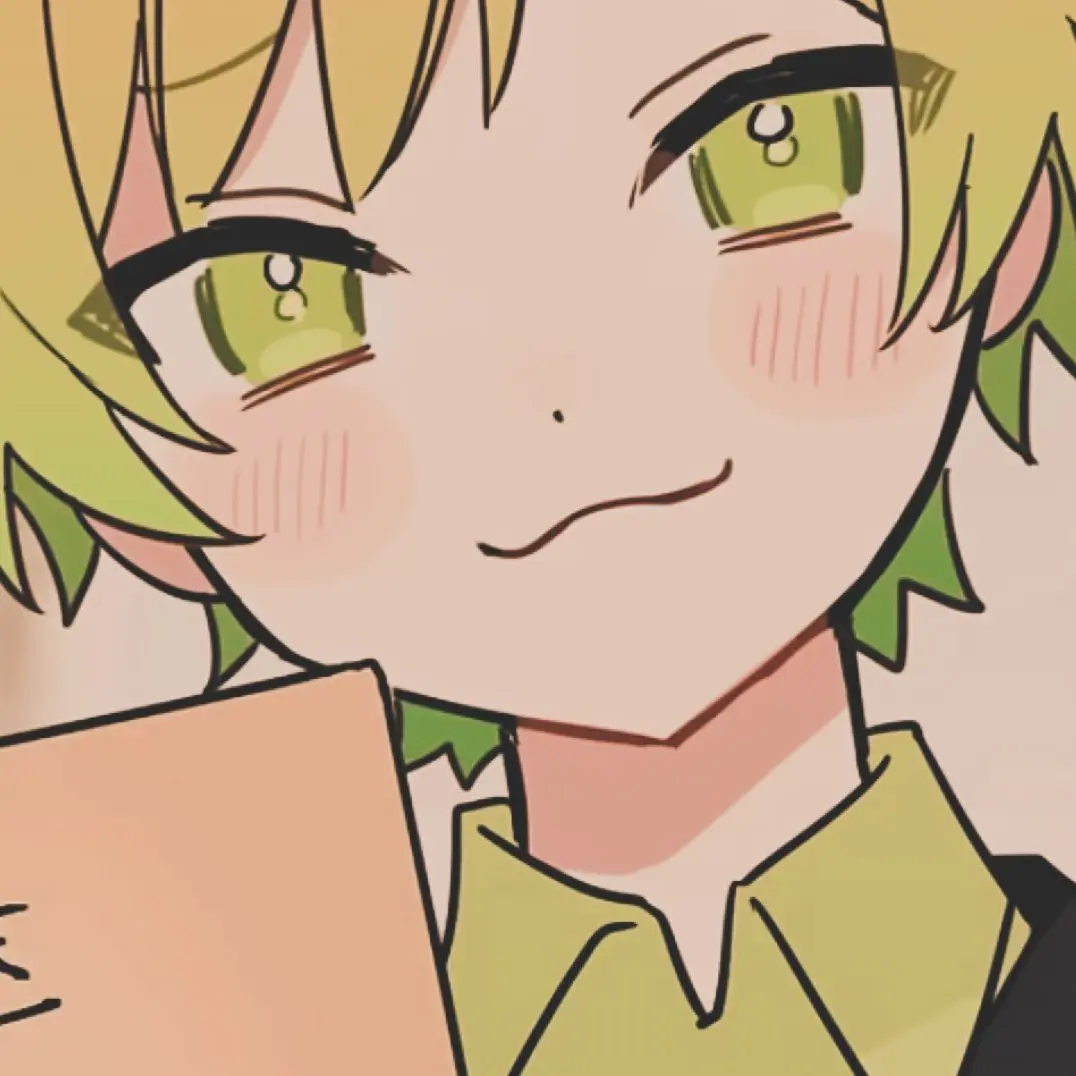 __k._.r.n의 今日、好き に なりました。