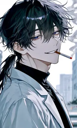 Profile image of 凛
