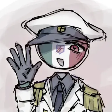Profile image of Kingdom of Italy
