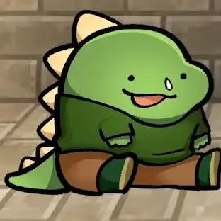 Profile image of 공룡
