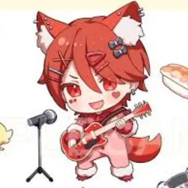Profile image of りうら