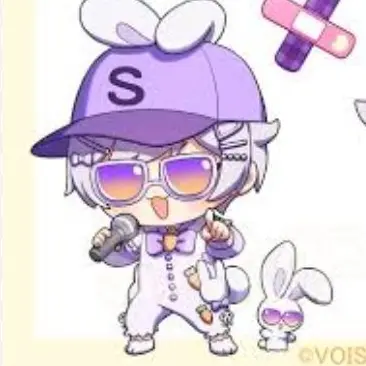 Profile image of 初兎