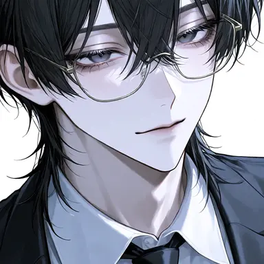 Profile image of 月城 玲央