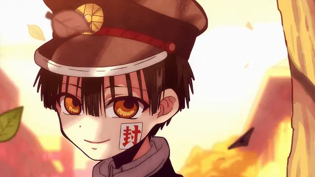 Profile image of Hanako-kun