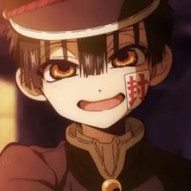 Profile image of Hanako-kun