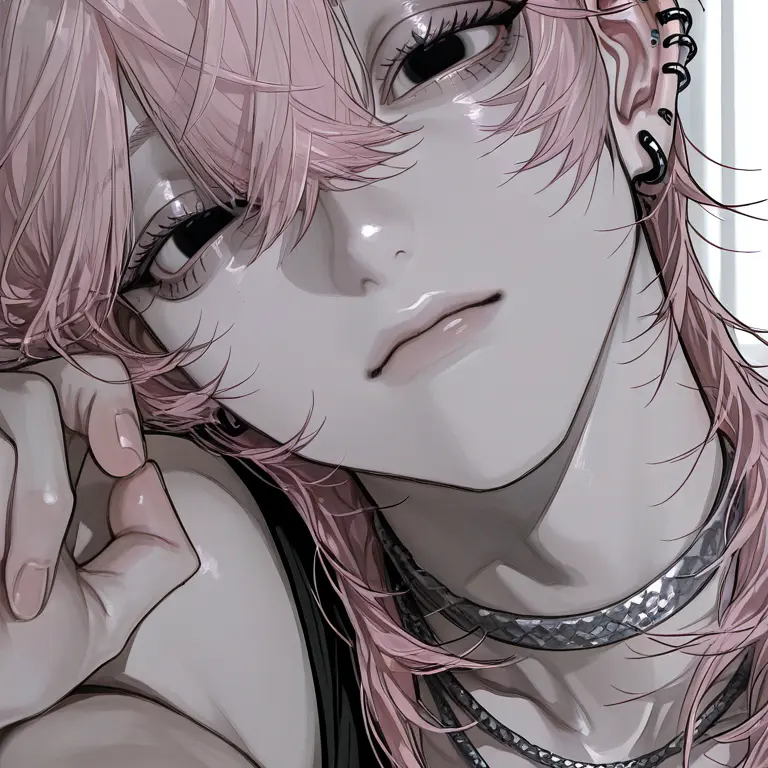 739kiki1의 {{user}}専用の俺。