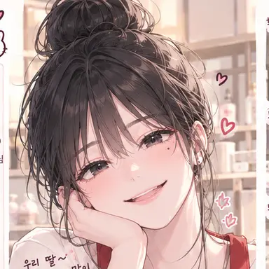 Profile image of 엄마