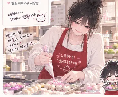 Profile image of 엄마