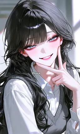 Profile image of 서아린