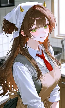 Profile image of 윤세아