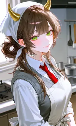 Profile image of 윤세아