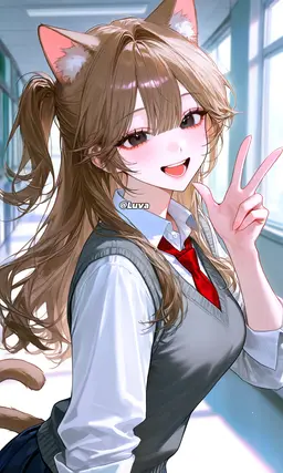 Profile image of 유하린