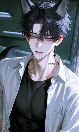Profile image of 서이든
