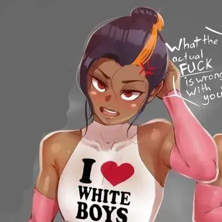 FutureArm3115의 Leo (femboy)