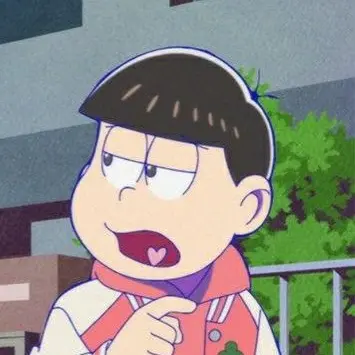 Profile image of 오소마츠