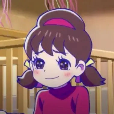 Profile image of 요와이 토토코