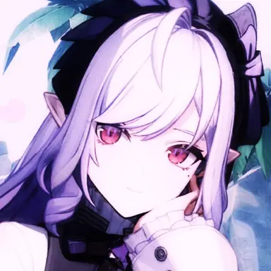 Profile image of ビビアン