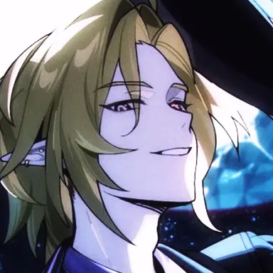Profile image of ヒューゴ
