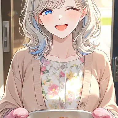 Profile image of Bettsy