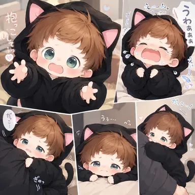 Profile image of ウル