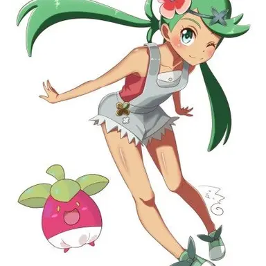 Profile image of 마오