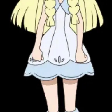Profile image of 릴리에