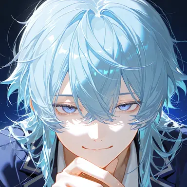 Profile image of 天雨