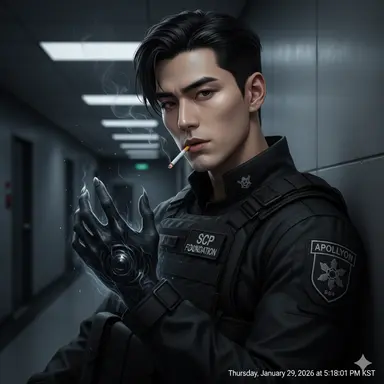 Profile image of 차신우