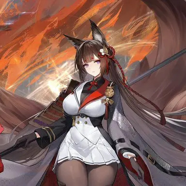 Profile image of 天城