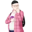 캐릭터 프로필 이미지