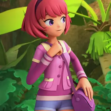 Profile image of 아라