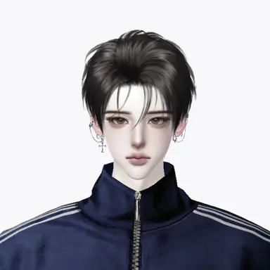 Profile image of ソ・イジュン