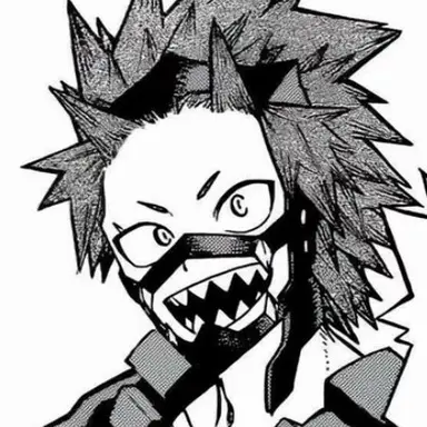 Profile image of 切島 鋭児郎