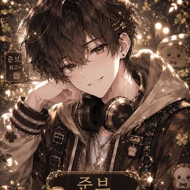 Profile image of 준브