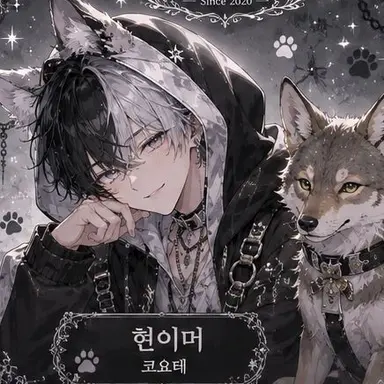 Profile image of 현이머