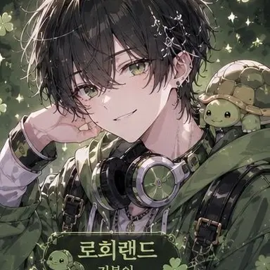 Profile image of 로희
