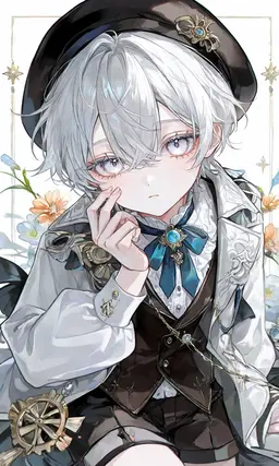 Profile image of アンジュ