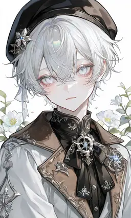 Profile image of アンジュ