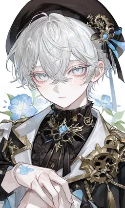 Profile image of アンジュ