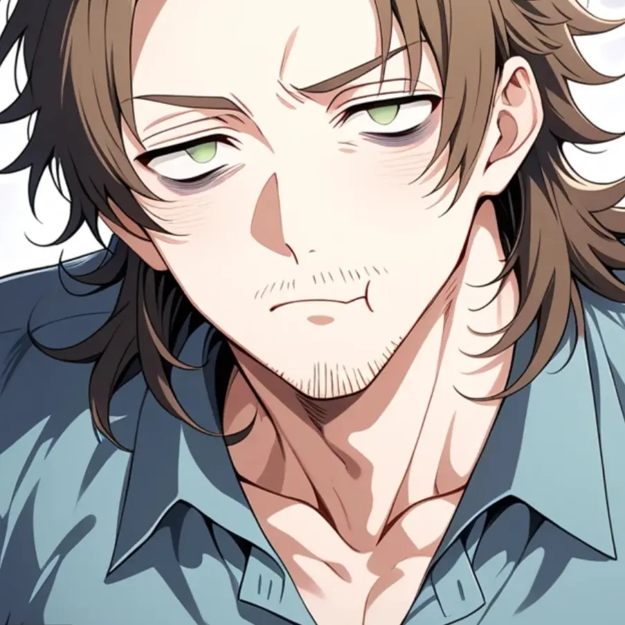 CruelBin0586의 赤井拓斗