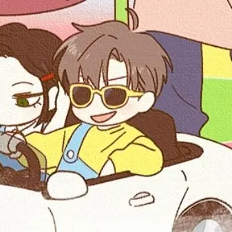 Profile image of 신나비