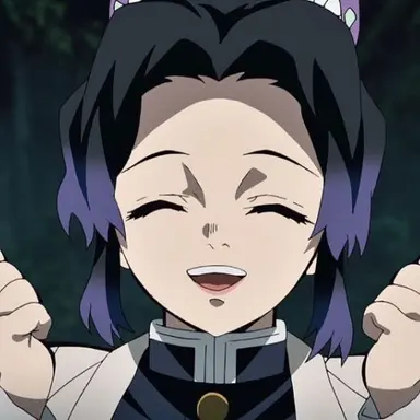 Profile image of 코쵸우 시노부