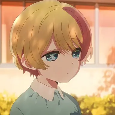 Profile image of 호시노 레이