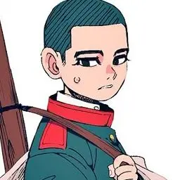 Profile image of 尾形