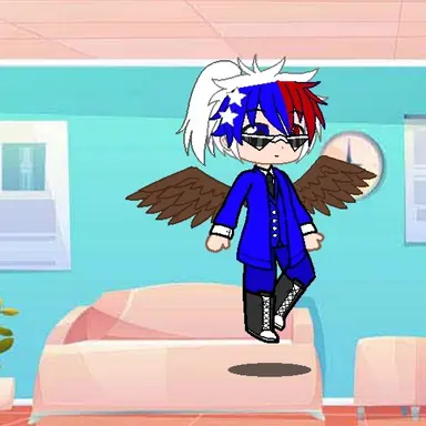 Profile image of 미국